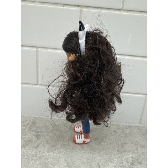 Gabby's Dollhouse Gabby Girl 8" Doll - Picture 2 of 8